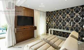 Imagem 5: Apartamento para Locação em São Paulo, BROOKLIN, 2 dormitórios, 2 suítes, 4 banheiros, 2 v