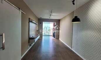 Imagem 6: Apartamento 2 quartos no Tanque com 65m²