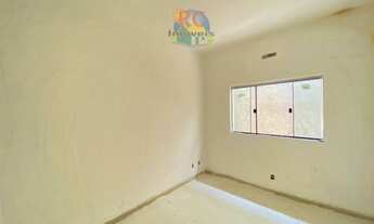 Imagem 5: Casa com 3 quartos - SOLAR CENTRAL PARK