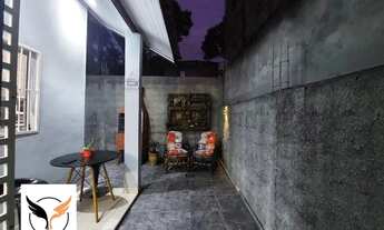 Imagem 5: VENDE-SE CASA Casa com 2 dormitórios