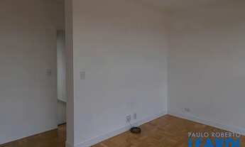 Imagem 5: APARTAMENTO - JARDIM DA GLÓRIA - SP