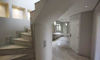 Imagem 3: ALUGA/ COBERTURA COM ELEVADOR/ 03 QTS / BARROCA/ 02 VAGAS LIVRES E COBERTAS