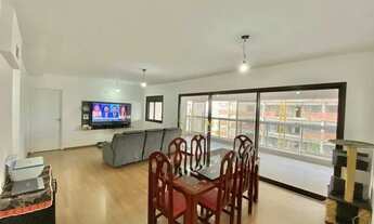 Imagem 7: Apartamento à venda, 137 m² por R$ 2.205.000,00 - Brooklin - São Paulo/SP