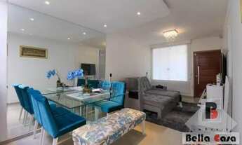 Imagem 2: Sobrado Vila Ema 3 dormitórios e 2 vagas