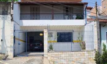 Imagem 2: Sobrado Residencial à venda, Centro, Bragança Paulista - SO1733