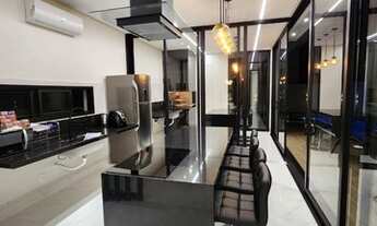 Imagem 6: Sobrado Condomínio Belvedere 2