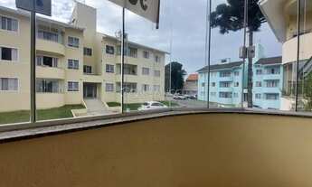 Imagem 4: Apartamento 3 quartos e 1 suíte para locação no Barreirinha em Curitiba/PR