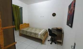 Imagem 7: Apartamento 2 Dormitórios 48m2 - Mobiliado - Condomínio Azaleia em Jardim Ângelo - Arujá