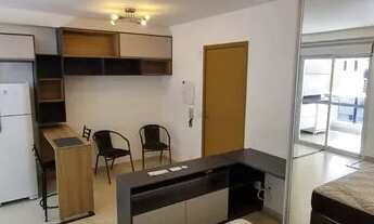 Imagem 3: MORIAH mobiliado para locação