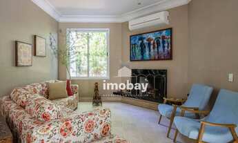 Imagem 7: Casa com 5 dormitórios, 860 m² - venda por R$ 6.500.000 ou aluguel por R$ 37.000/mês - Faz