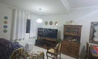 Imagem 2: Casa Condominio para Venda - 169.86m², 4 dormitórios, sendo 1 suites, Hípica