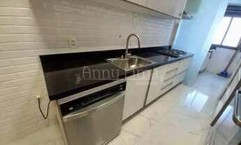 Imagem 6: Apartamento para locação com 2 suítes no Present Alphaville