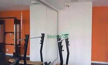 Imagem 4: Apartamento com 2 dormitórios para alugar, 47 m² por R$ 2.000,00/mês - Jardim Alto da Boa