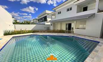 Imagem: Damha I com 4 suítes, 410 m²