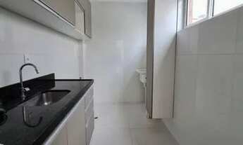 Imagem 4: Apartamento para aluguel possui 55 metros quadrados com 2 quartos em Bessa - João Pessoa