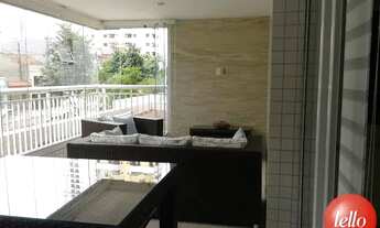 Imagem 2: São Paulo - Apartamento Padrão - Mooca