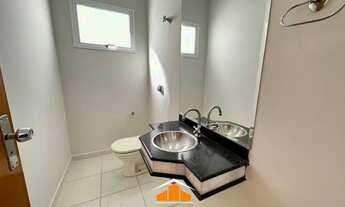 Imagem 5: Damha I com 4 suítes, 410 m²