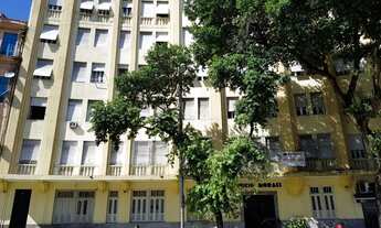 Imagem 6: Apartamento para venda tem 60 metros quadrados com 2 quartos em Centro - Rio de Janeiro