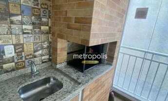 Imagem 5: Apartamento com 2 dormitórios, 63 m² - venda por R$ 525.000,00 ou aluguel por R$ 3.370,83