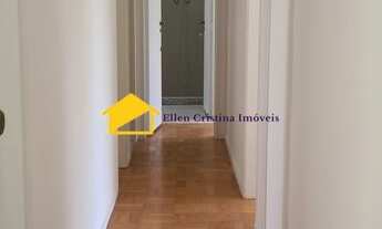 Imagem 4: Duplex para aluguel possui 156 metros quadrados com 3 quartos em Copacabana - Rio de Janei