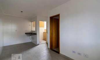 Imagem 3: Apartamento para Aluguel - Sacomã, 1 Quarto, 30 m2