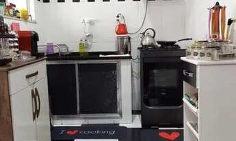 Imagem 7: Apartamento para Venda em Volta Redonda, Jardim Amália, 2 dormitórios, 1 banheiro, 1 vaga