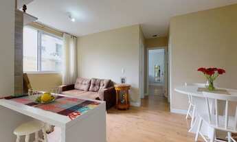 Imagem 3: Apartamento para Venda - 46.6m², 2 dormitórios, 1 vaga - Cavalhada