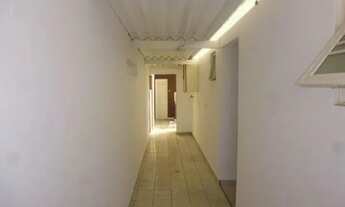 Imagem: Casa com 3 quartos - Bairro Parque das Laranjeiras