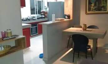 Imagem 2: JACAREí - Apartamento Padrão - Jardim Didinha