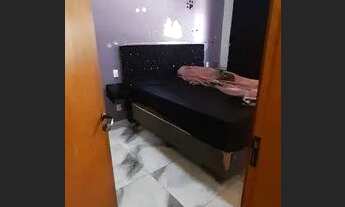 Imagem 3: Casa com 2 dormitórios à venda, 148 m² por R$ 350.000,00 - Residencial Mais Parque - Cedra