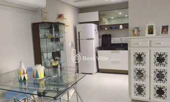 Imagem 6: Apartamento com 2 dormitórios, 66 m² - venda por R$ 745.000 ou aluguel por R$ 4.000/mês