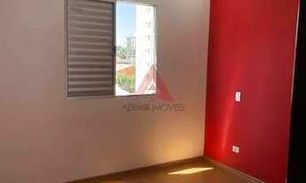 Imagem: CAçAPAVA - Apartamento Padrão - vila augusto