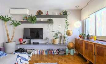 Imagem 7: São Paulo - Apartamento Padrão - PINHEIROS