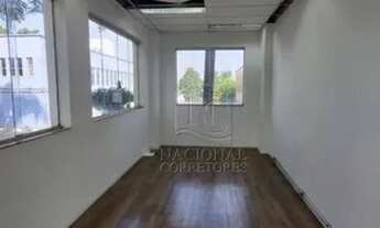 Imagem 6: Galpão para alugar, 193 m² por R$ 5.697,35/mês - Rudge Ramos - São Bernardo do Campo/SP