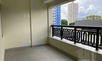 Imagem 4: Apartamento NOVO, 1 dormitório, à venda, 45m², Marinella Exclusive Residence, Vila Adyana