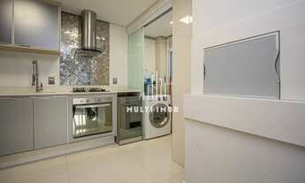 Imagem 5: APARTAMENTO COM 02 DORMITORIOS MOBILIADO