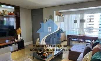 Imagem: BELLINE. Alugo Lindo Apto. 3 suites com