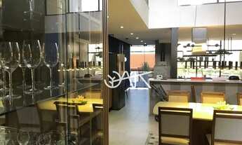 Imagem 7: Casa com 6 dormitórios, 520 m² - venda por R$ 4.250.000,00 ou aluguel por R$ 25.787,00/mês