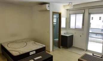 Imagem 4: MORIAH mobiliado para locação