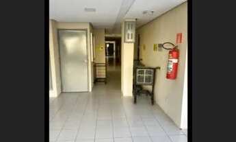 Imagem 4: Aluguel Kitnet com 1 dormitório