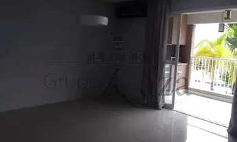 Imagem 4: Apartamento - Jardim das Indústrias - Residencial Splendor Garden - 2 Dormitórios - 75 m²