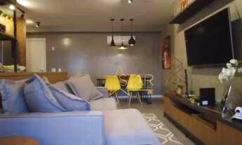 Imagem 5: Apartamento com 2 dormitórios, 79 m² - venda por R$ 1.580.000,00 ou aluguel por R$ 10.450