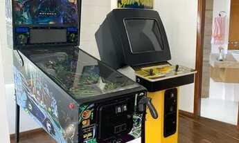 Imagem 6: Cobertura duplex para venda com 321 metros quadrados com 4 quartos em Setor Oeste - Goiâni