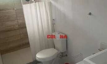 Imagem 2: Casa com 1 dormitório para alugar, 50 m² por R$ 1.700,00/mês - Piratininga - Niterói/RJ