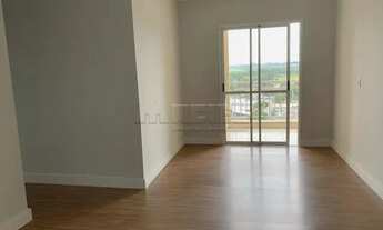 Imagem: Apartamento Padrão em São José dos Campos