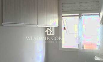 Imagem 3: Terreo Nascente no Porcelanato + Planejados - 2 quartos - Condominio Fechado