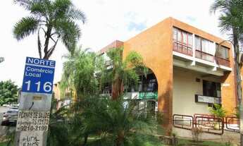 Imagem 2: Kitnet 1 quarto para Locação Asa Norte, Brasília