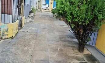 Imagem 2: Casa térrea para venda com 60 metros quadrados com 3 quartos em Pau Amarelo - Paulista