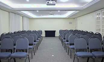 Imagem 14: Flat disponível para locação no The World Executive Flat, com 1 dormitório e 1 vaga!