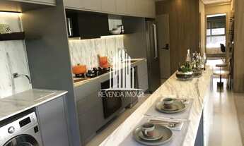 Imagem 6: Apartamento de 02 dormitorios 02 suítes á venda - Perdizes